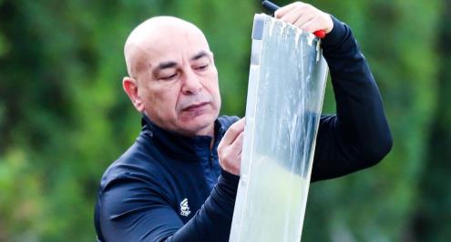 ملامح طريقة حسام حسن مع منتخب مصر.. عودة المركز المنبوذ.. ولاعبون "جواهر" فنية (تحليل)